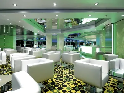 MSC Poesia - Entertainment