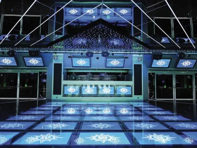 MSC Poesia - Entertainment