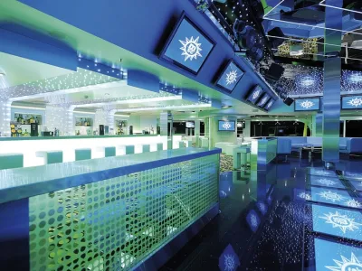 MSC Poesia - Entertainment