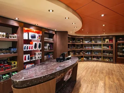 MSC Poesia - Entertainment