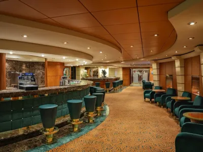 MSC Poesia - Entertainment