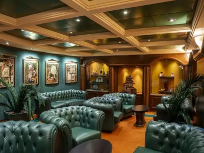 MSC Poesia - Entertainment