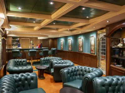 MSC Poesia - Entertainment