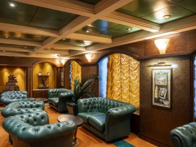 MSC Poesia - Entertainment