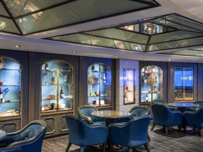 MSC Poesia - Entertainment