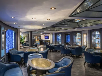 MSC Poesia - Entertainment