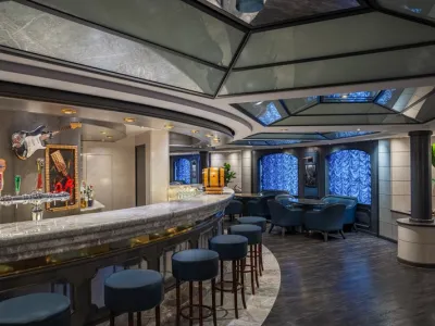 MSC Poesia - Entertainment