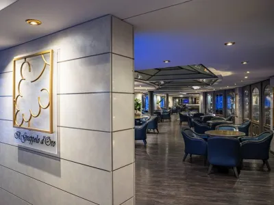 MSC Poesia - Entertainment