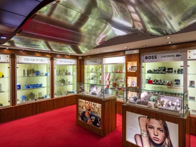 MSC Poesia - Entertainment