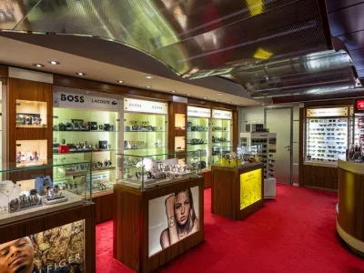 MSC Poesia - Entertainment