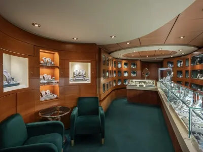 MSC Poesia - Entertainment