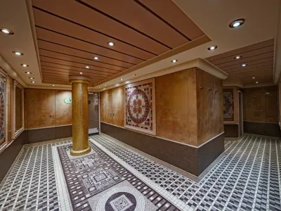 MSC Poesia - Health & Fitness