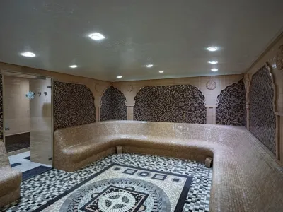 MSC Poesia - Health & Fitness