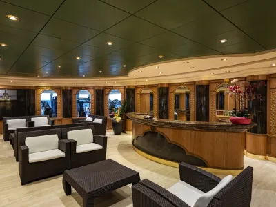 MSC Poesia - Health & Fitness