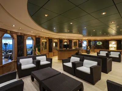 MSC Poesia - Health & Fitness