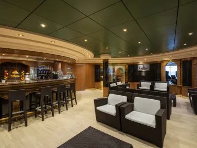 MSC Poesia - Health & Fitness