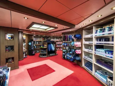 MSC Poesia - Entertainment