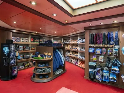 MSC Poesia - Entertainment