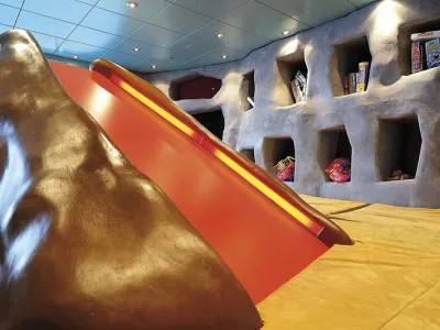 MSC Poesia - Kids & Teens