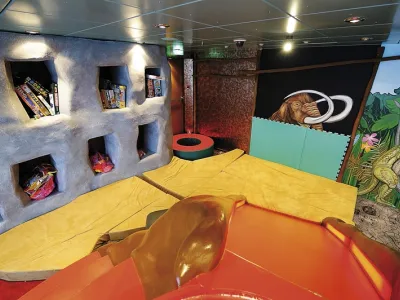 MSC Poesia - Kids & Teens