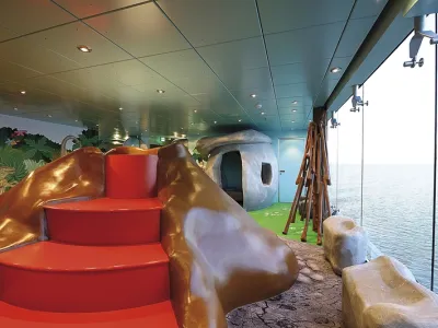 MSC Poesia - Kids & Teens