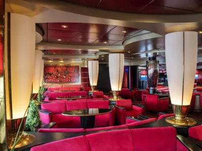 MSC Poesia - Entertainment