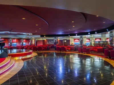 MSC Poesia - Entertainment