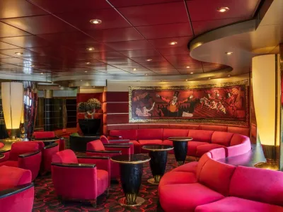 MSC Poesia - Entertainment