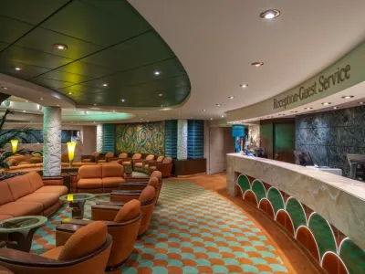 MSC Poesia - Entertainment