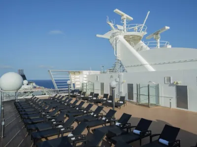 MSC Poesia - Health & Fitness