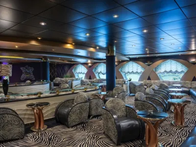 MSC Poesia - Entertainment