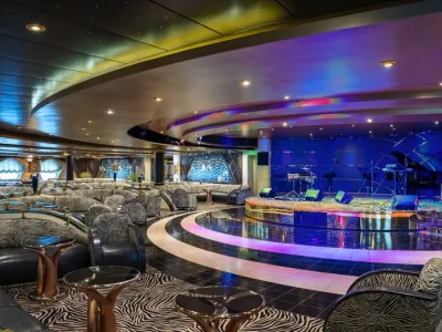 MSC Poesia - Entertainment