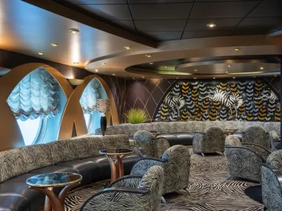 MSC Poesia - Entertainment