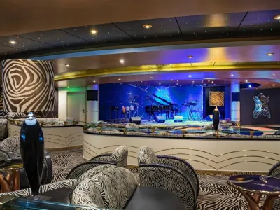 MSC Poesia - Entertainment