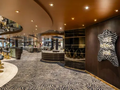 MSC Poesia - Entertainment