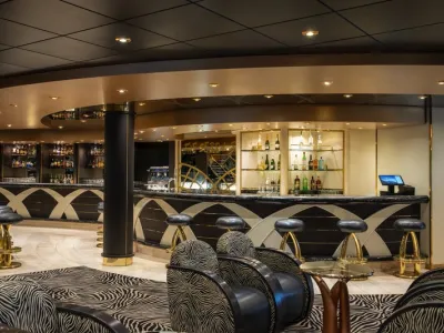 MSC Poesia - Entertainment