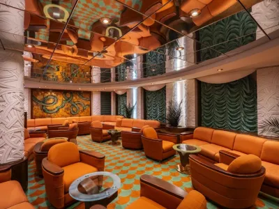 MSC Poesia - Entertainment