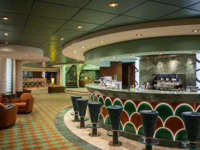 MSC Poesia - Entertainment