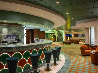 MSC Poesia - Entertainment