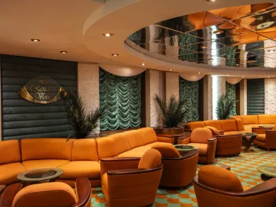 MSC Poesia - Entertainment