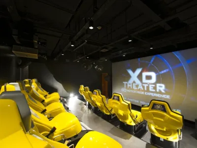 MSC Preziosa - Entertainment