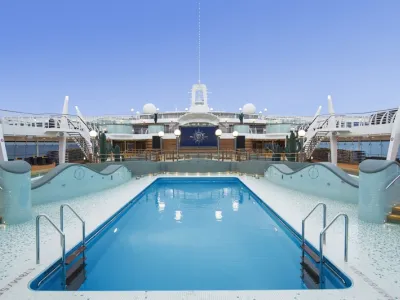 MSC Preziosa - Entertainment