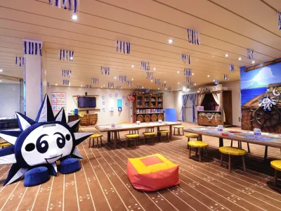 MSC Preziosa - Kids & Teens