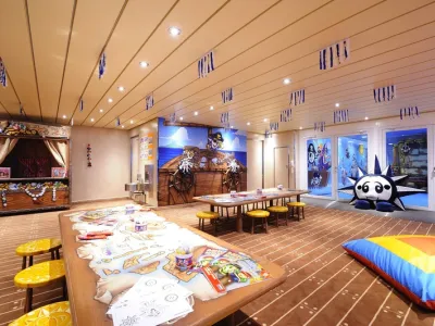 MSC Preziosa - Kids & Teens