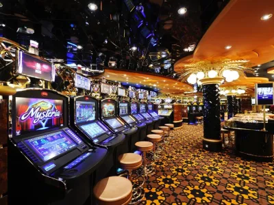 MSC Preziosa - Entertainment