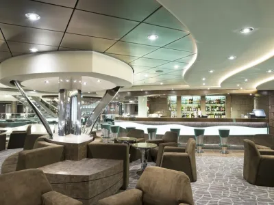 MSC Preziosa - Entertainment