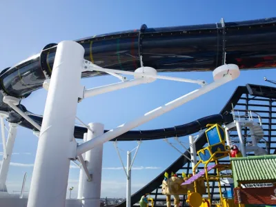 MSC Preziosa - Kids & Teens