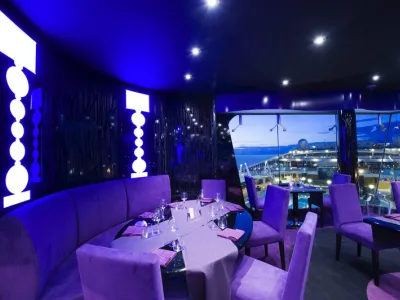 MSC Preziosa - Dining