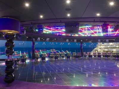 MSC Preziosa - Entertainment