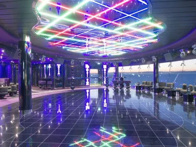 MSC Preziosa - Entertainment